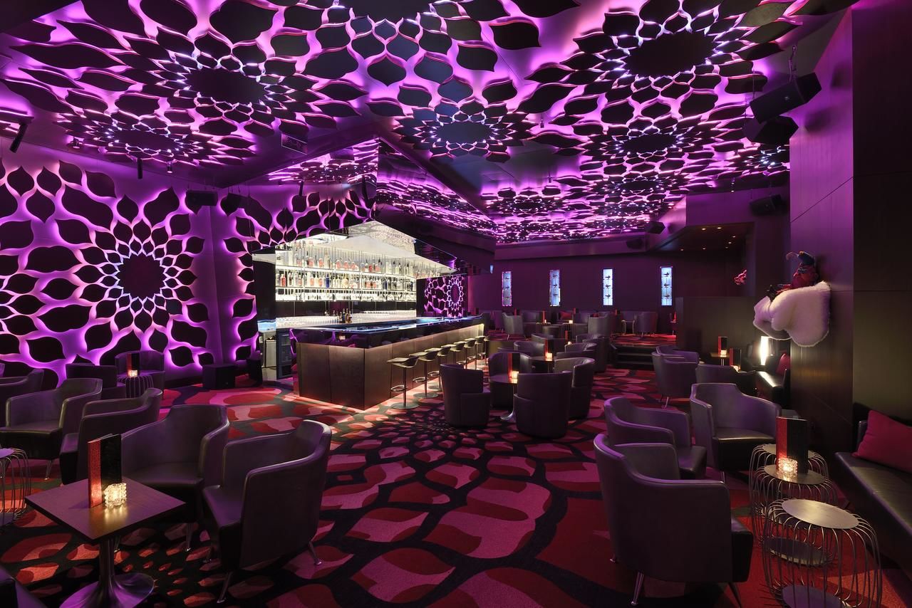 Отель JW Marriott Absheron Baku Hotel Баку-31