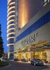 Отель JW Marriott Absheron Baku Hotel Баку-0